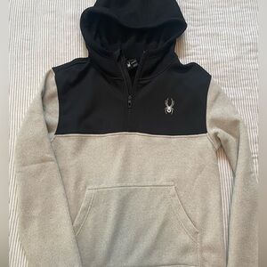 Spyder Hoodie